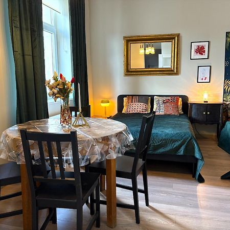Yoonik Apartments Краків Екстер'єр фото