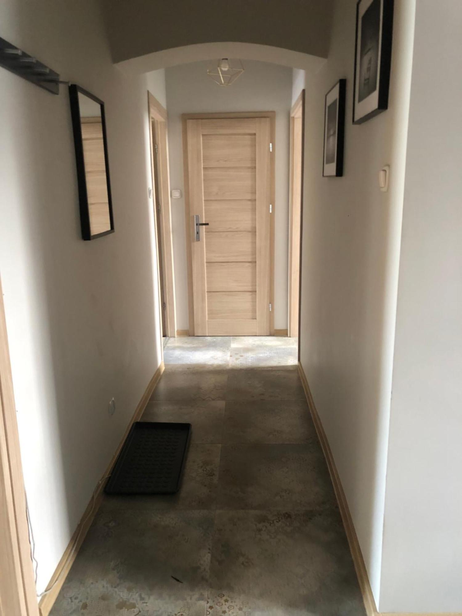 Yoonik Apartments Краків Екстер'єр фото