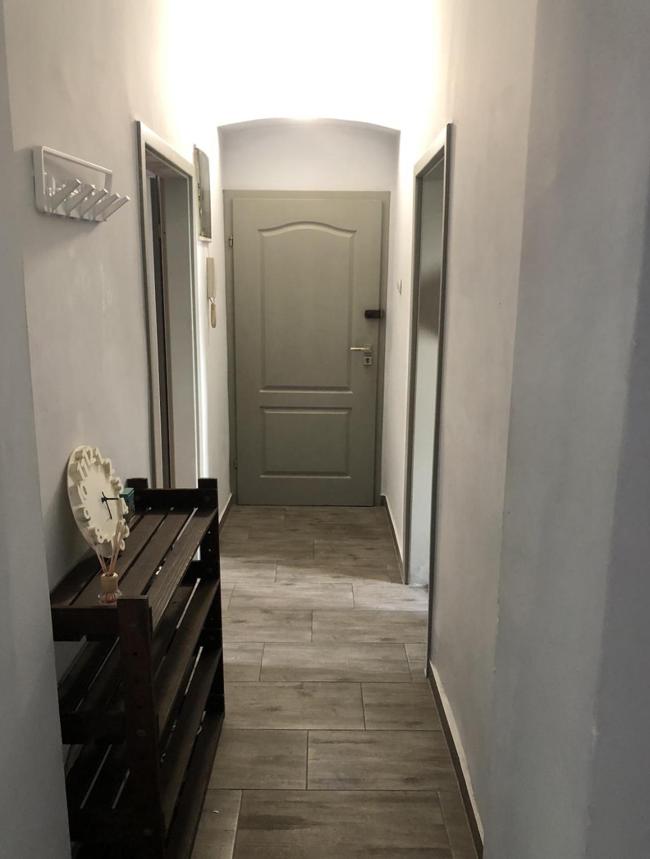 Yoonik Apartments Краків Екстер'єр фото