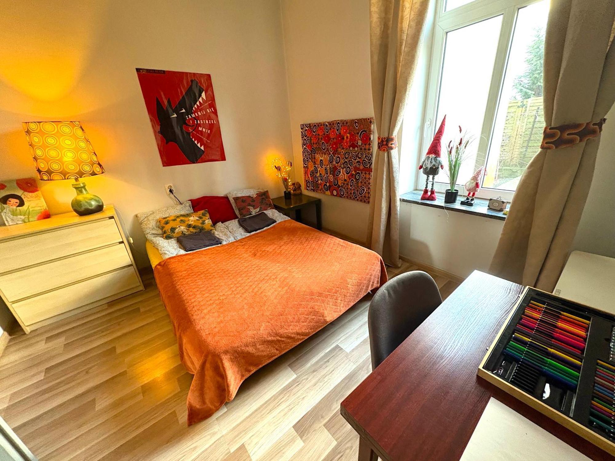 Yoonik Apartments Краків Екстер'єр фото