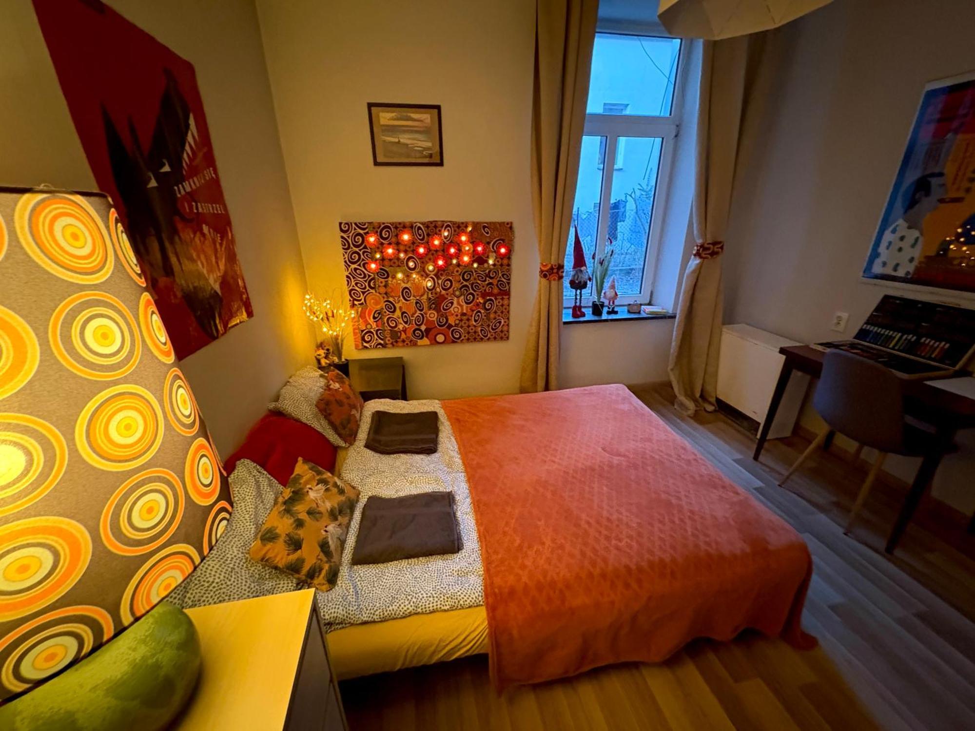 Yoonik Apartments Краків Екстер'єр фото
