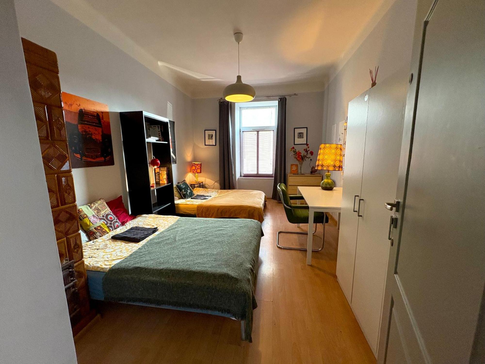 Yoonik Apartments Краків Екстер'єр фото