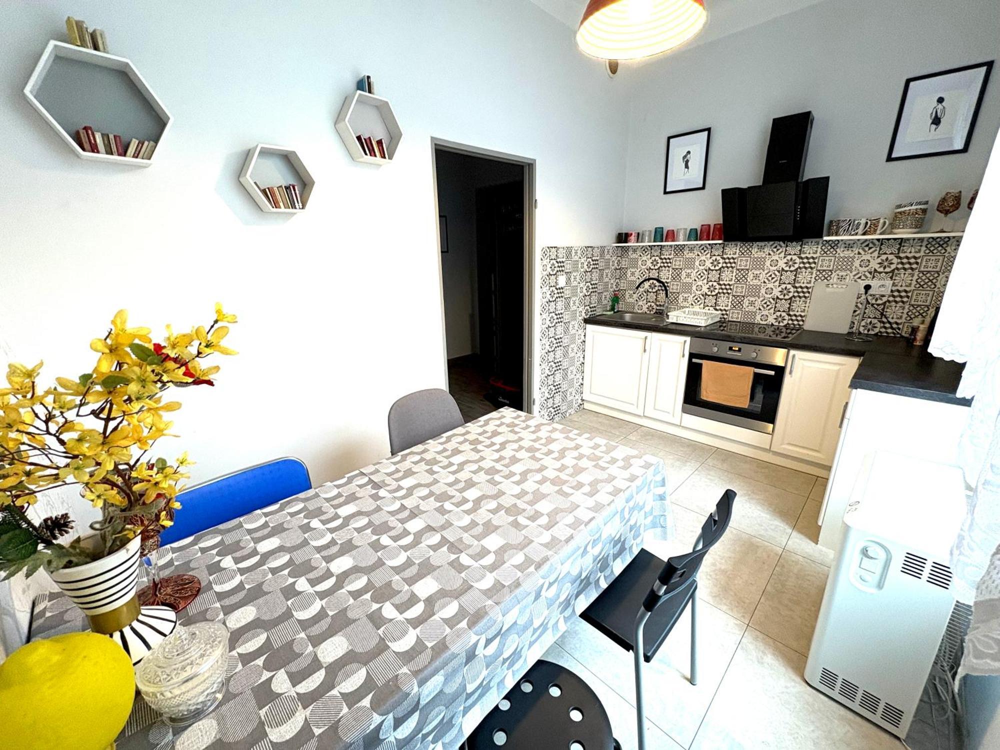 Yoonik Apartments Краків Екстер'єр фото