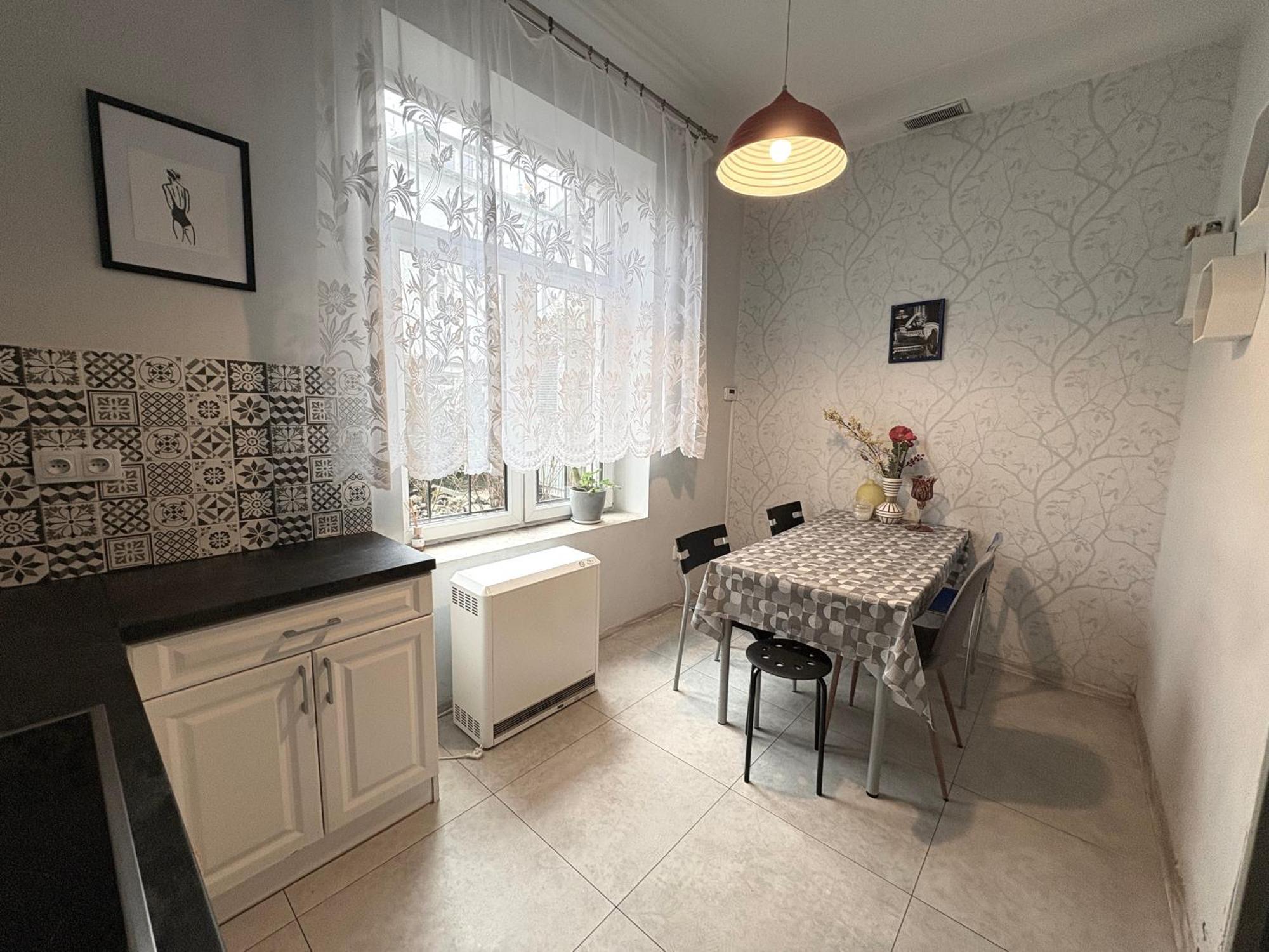 Yoonik Apartments Краків Екстер'єр фото