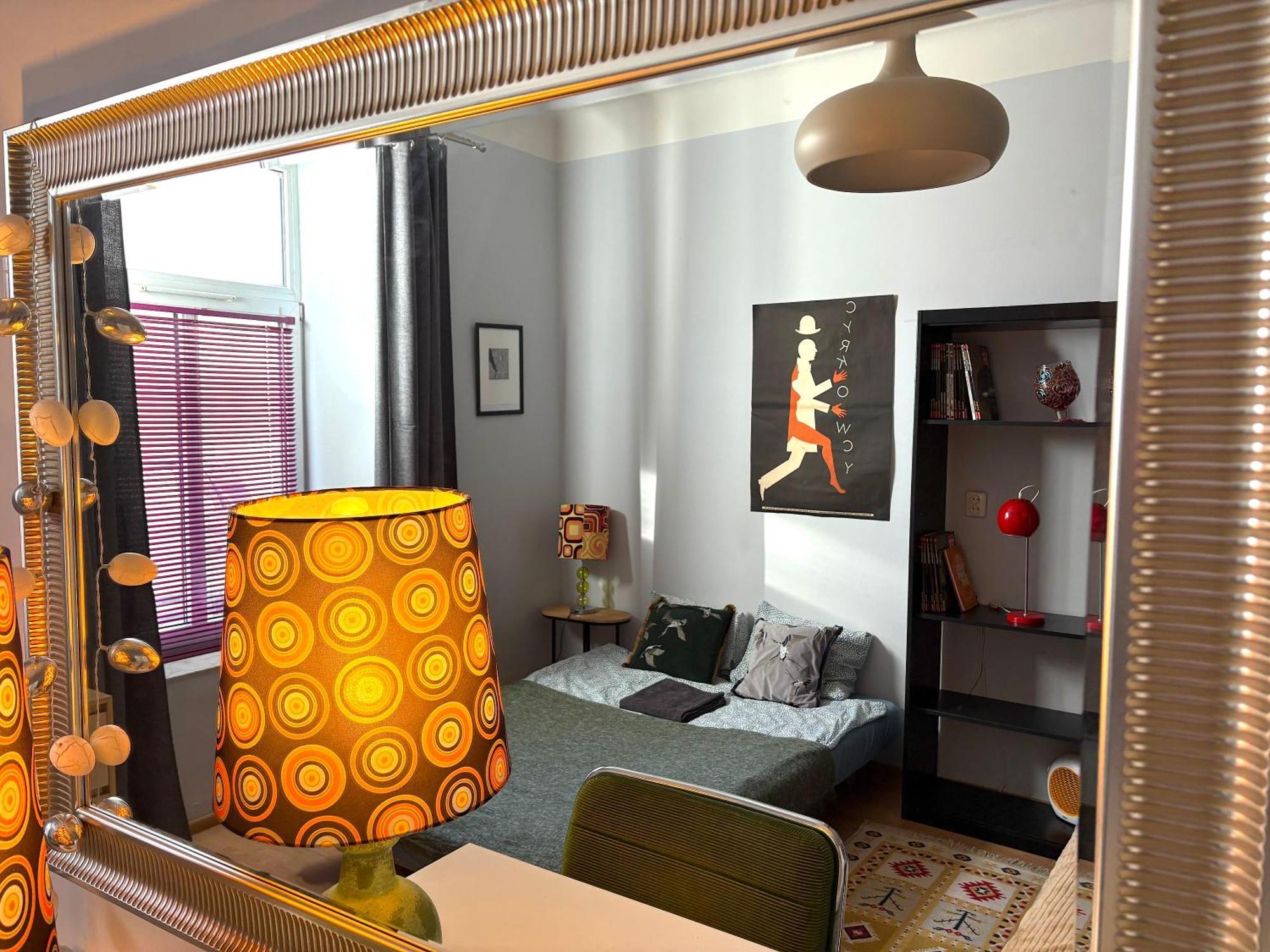 Yoonik Apartments Краків Екстер'єр фото