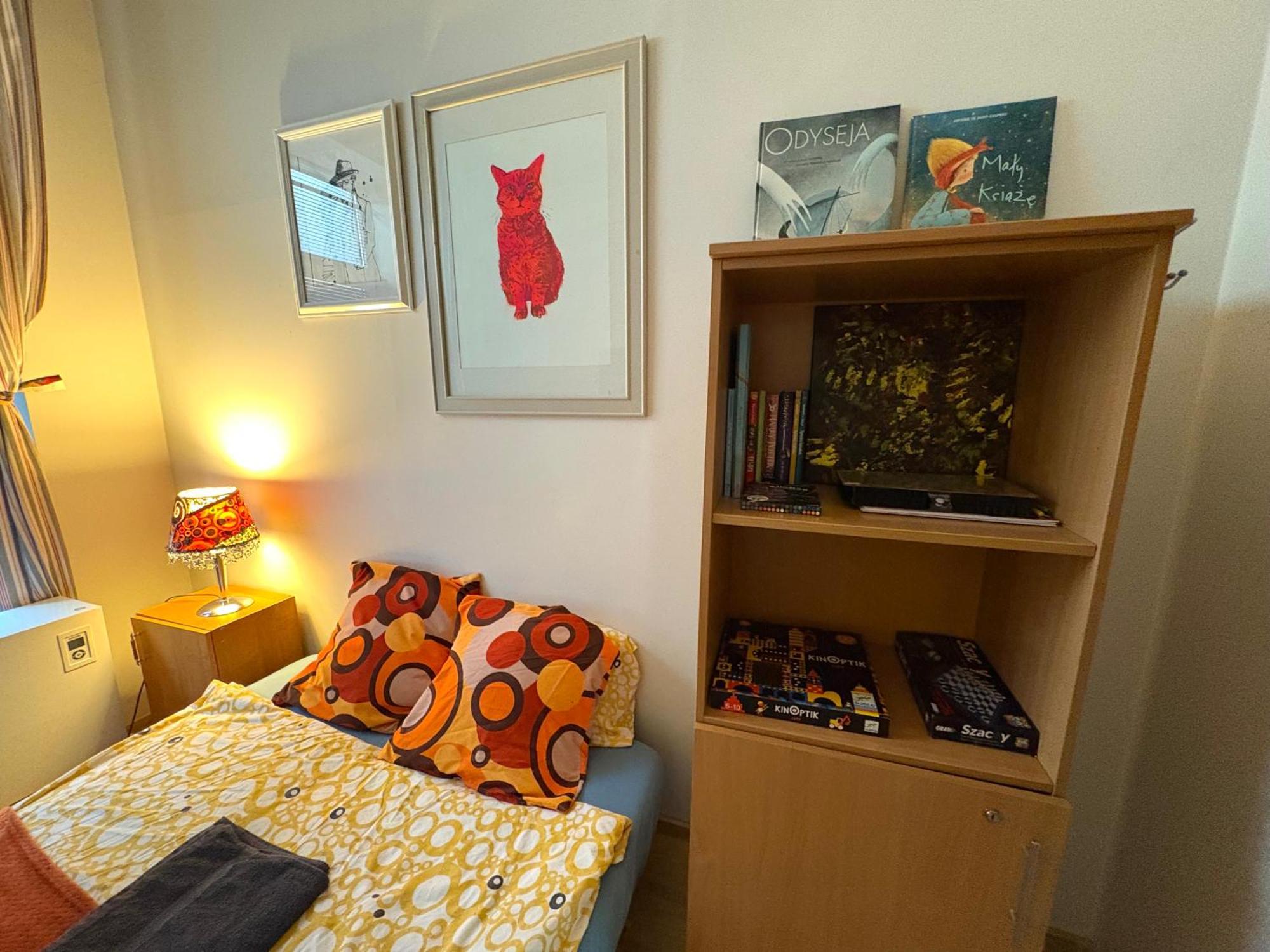 Yoonik Apartments Краків Екстер'єр фото